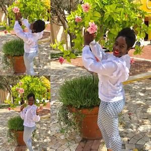 Meet your Posher, Sheena